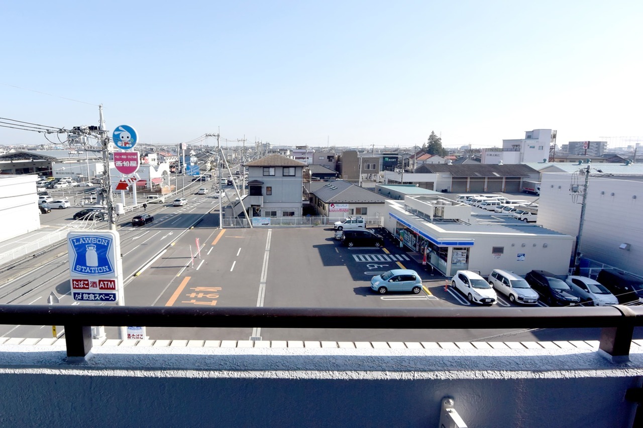 株式会社都丸総合建物の物件：宇都宮市昭和のあさひレジデンス五番館